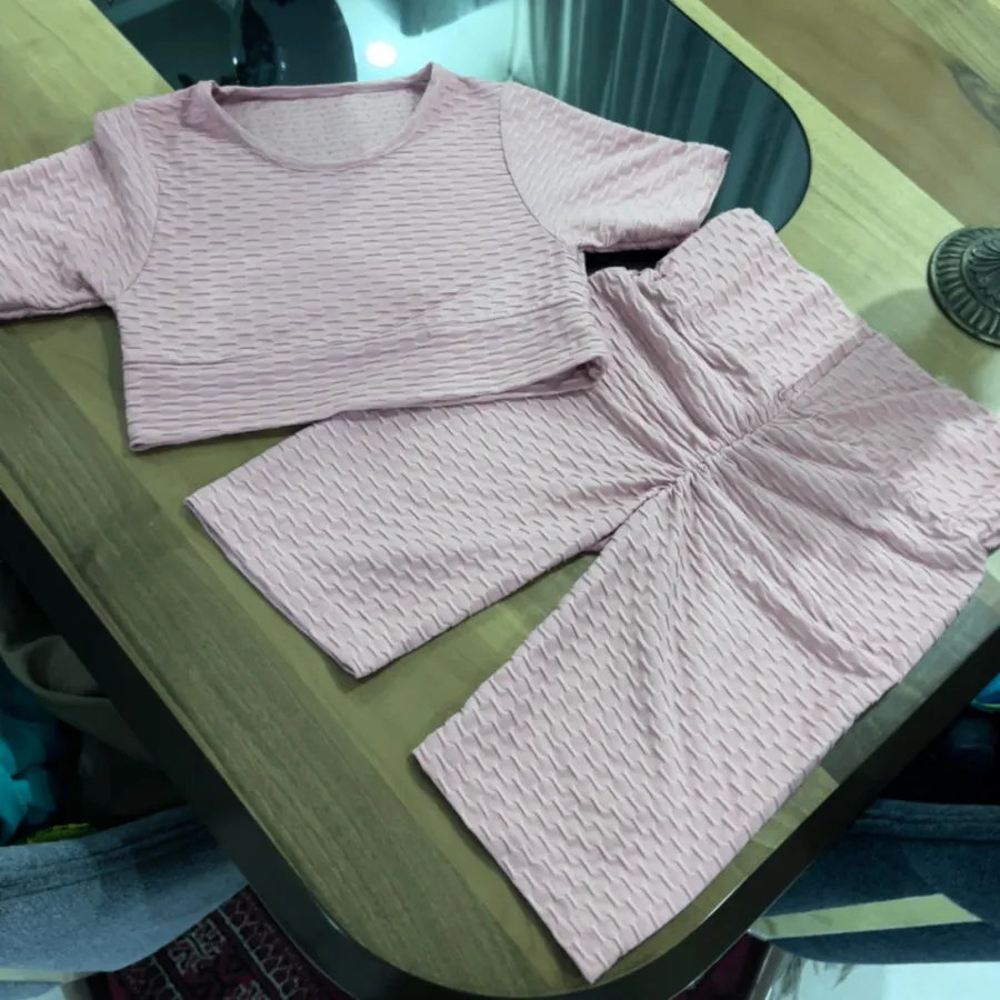 ست دوتیکه ورزشی