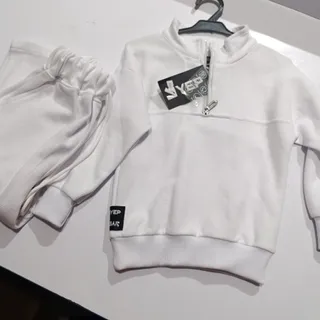 ست دورس شلوار بچگانه