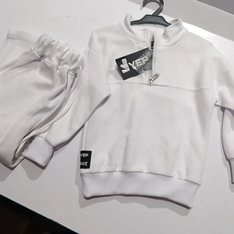 ست دورس شلوار بچگانه