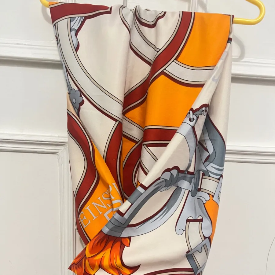 روسری مستر  هرمس