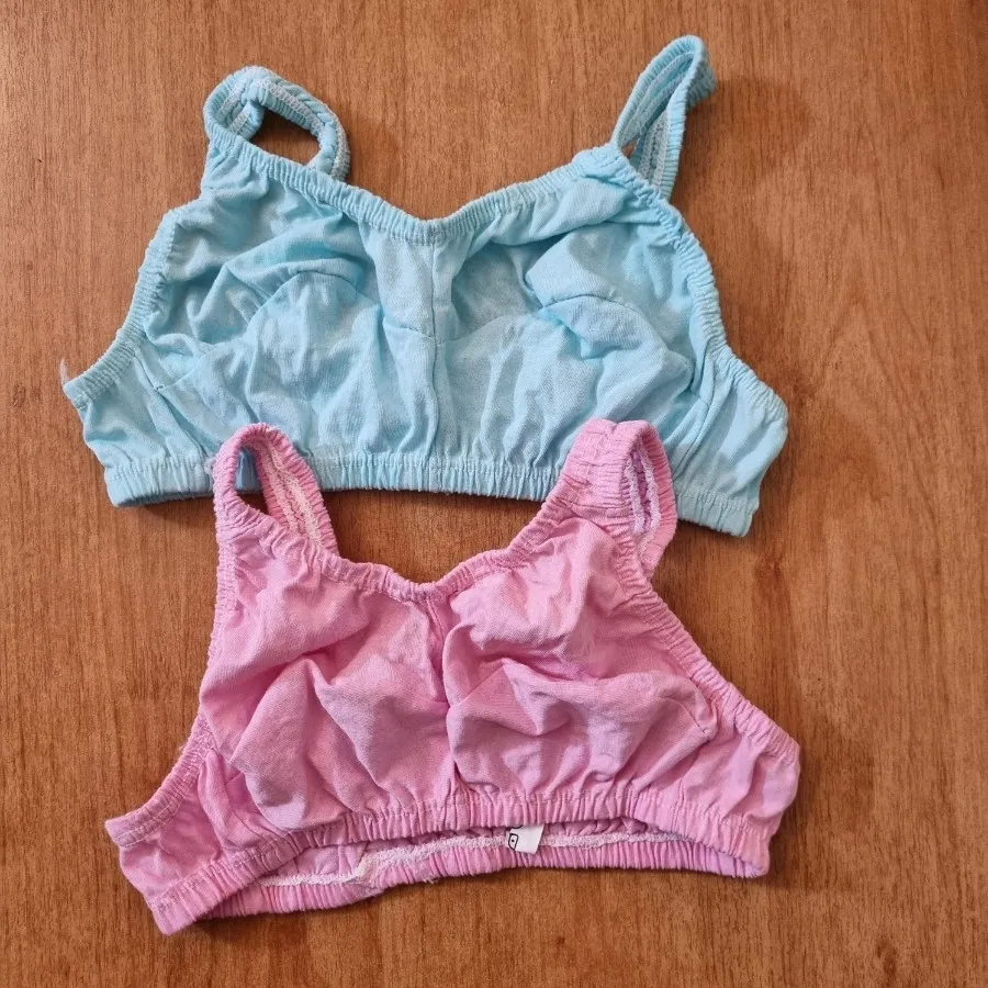 سوتین نخی روزمره