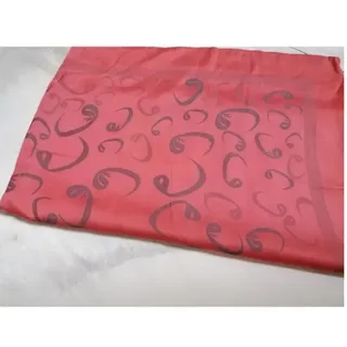 روسری ساتن