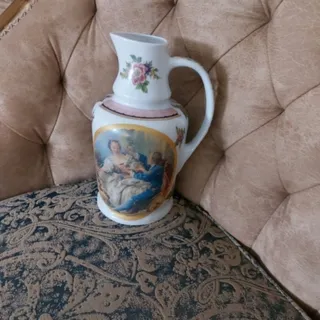 پارچ دنسی قدیمی