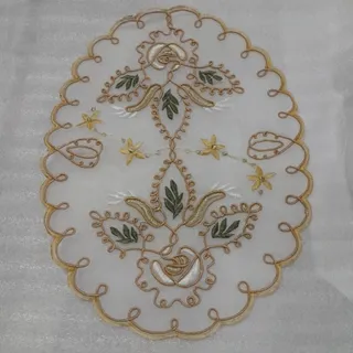 رومیزی 5عددی