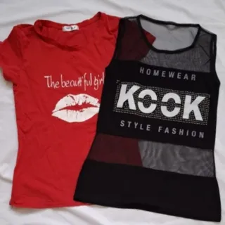 تاپ دخترانه