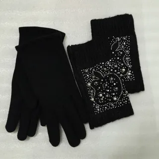 دستکش زنانه