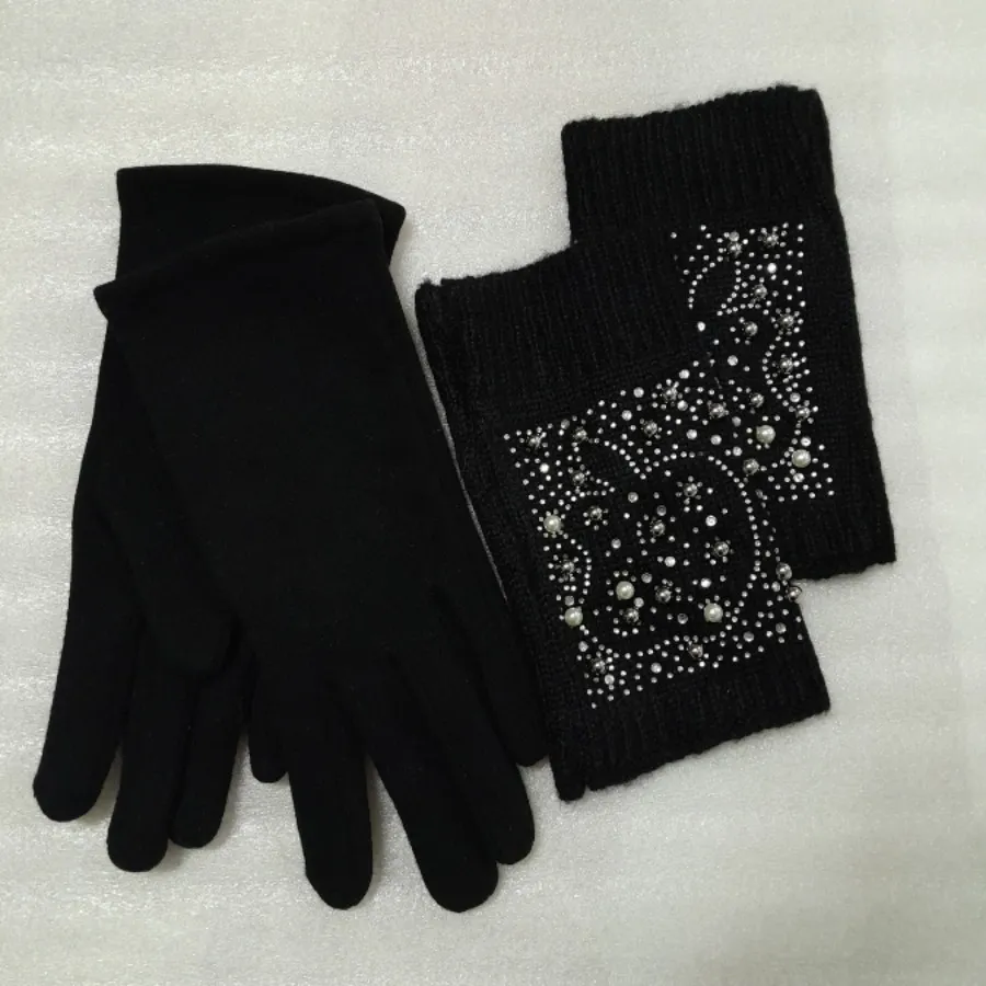 دستکش زنانه