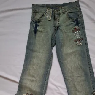 شلوار برمودا