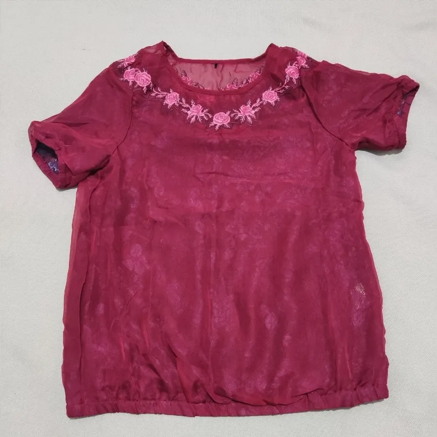 شومیز خاص و شیک وارداتی