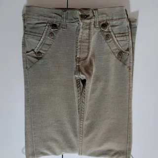 شلوار فاستونی