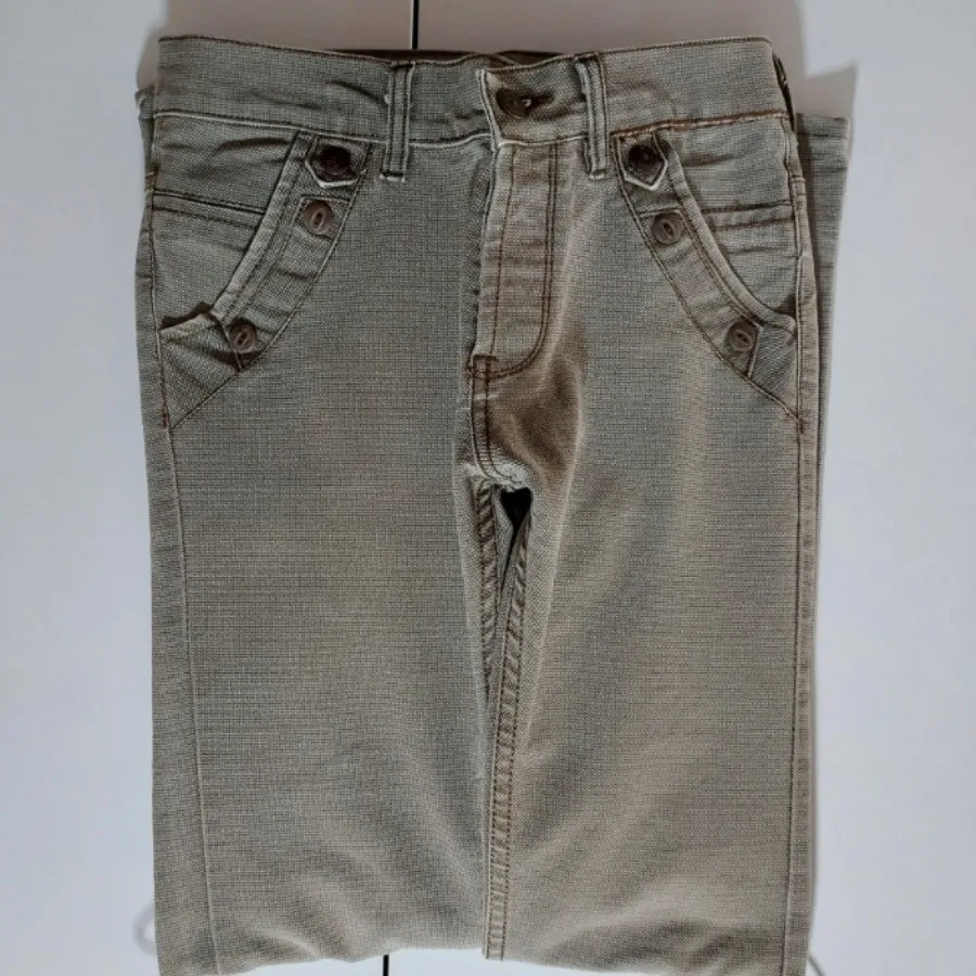 شلوار فاستونی