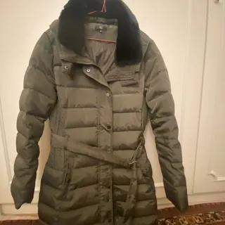 کاپشن زنانه