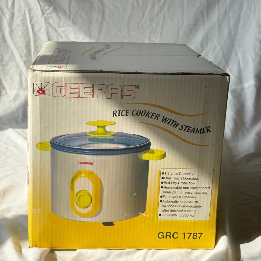 پلوپز بخار پز جیپاس