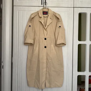 مانتو بارونی