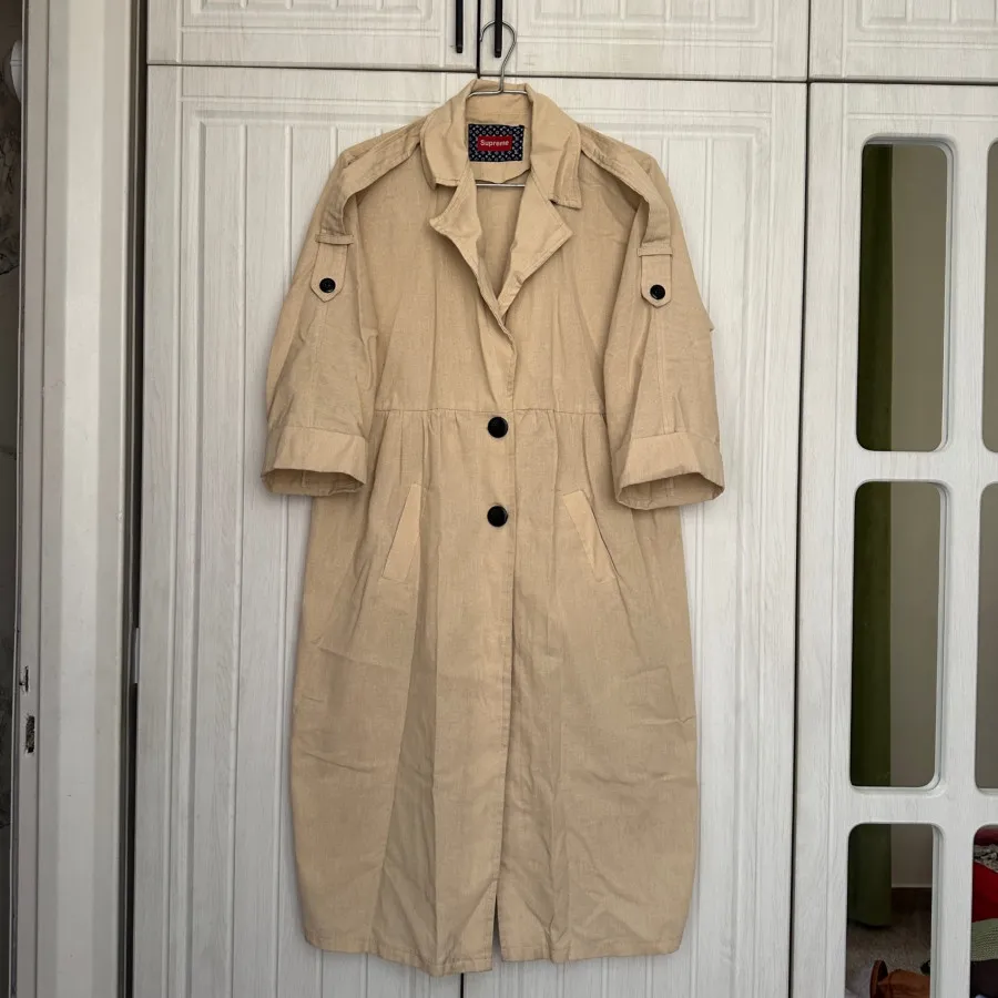 مانتو بارونی