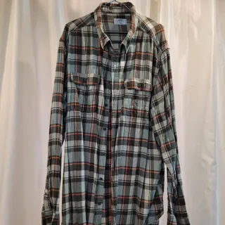 پیراهن اسپرت اورسایز