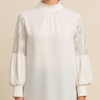 شومیز مجلسی