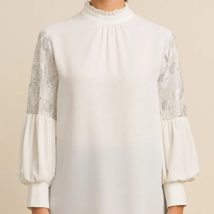 شومیز مجلسی