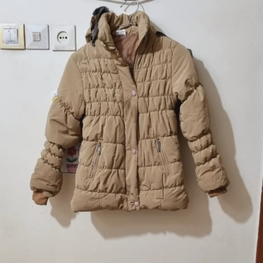 کاپشن دخترانه