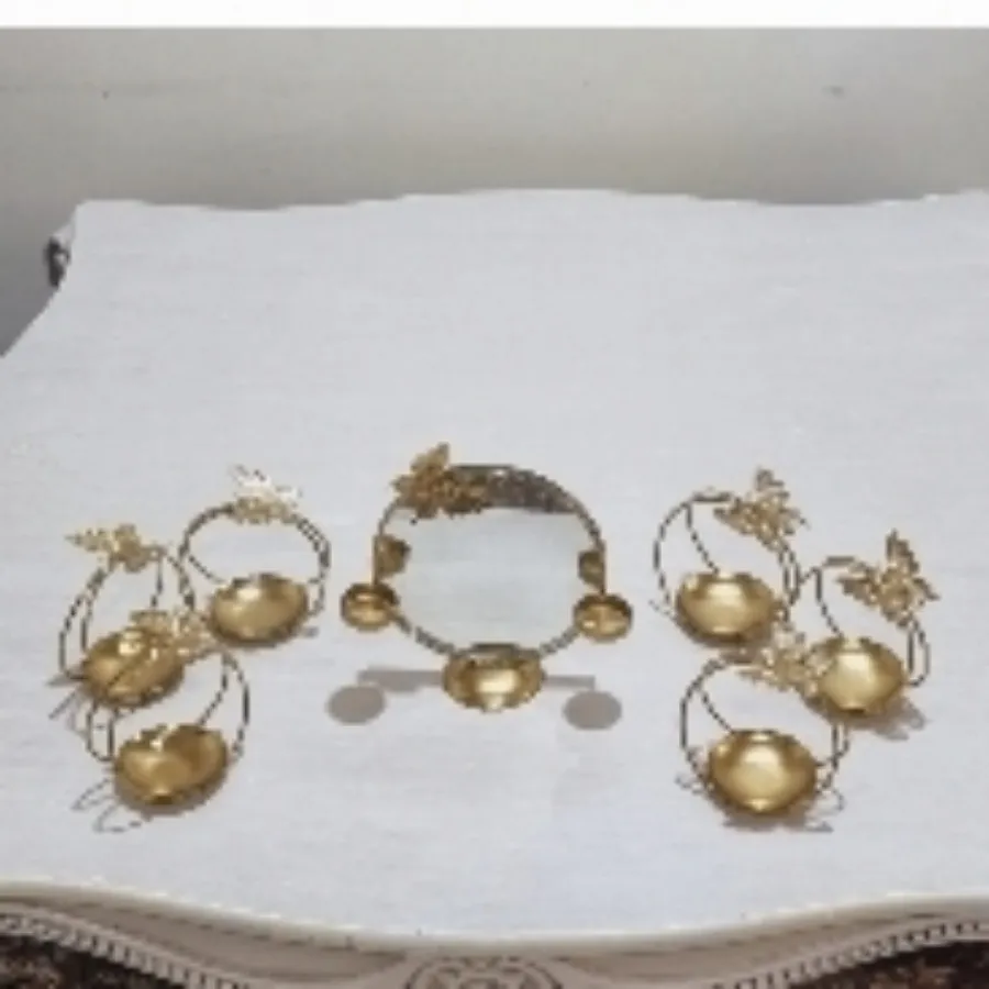 هفت سین پروانه