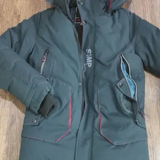 کاپشن پسرونه