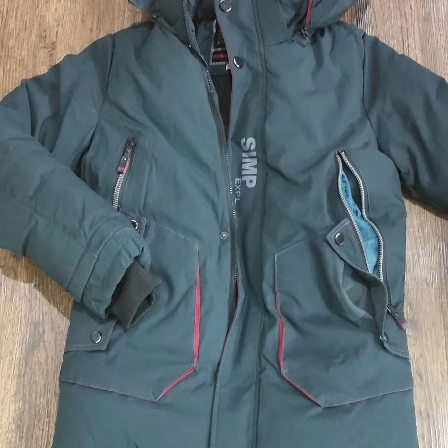 کاپشن پسرونه