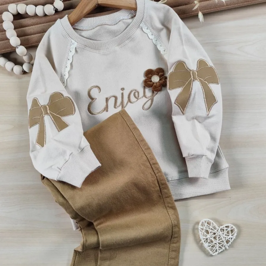 بلوز و شلوار نیلوفر