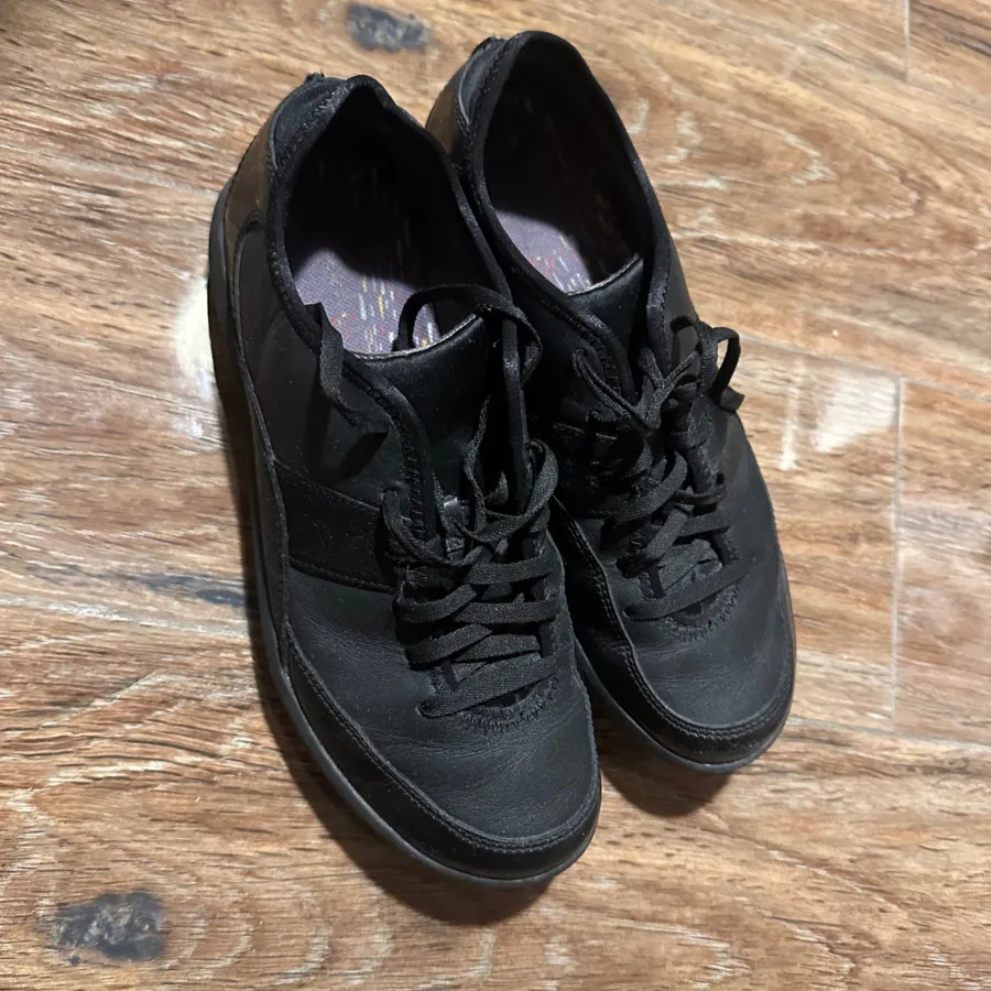 کفش روزمره کلارک