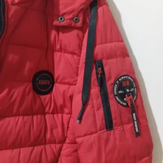 کاپشن مردانه