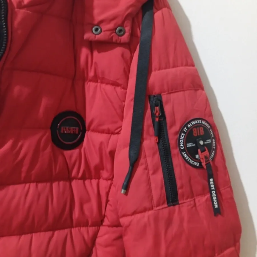 کاپشن مردانه