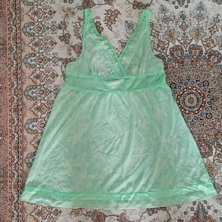 لباس خواب ویکتوریا سکرت