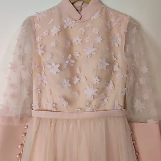 لباس نامزدی