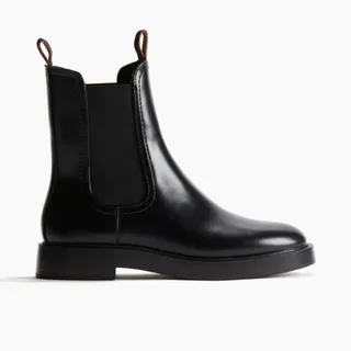 بوت چرم  اچ اند ام