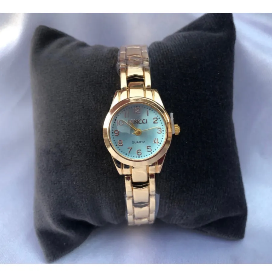 ساعت جواهری زنانه