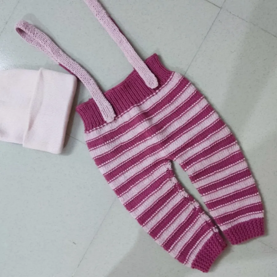 بیلر بافت کودک