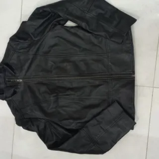 کت چرم کار هند