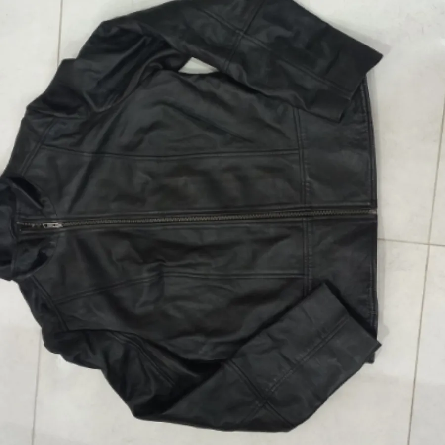 کت چرم کار هند