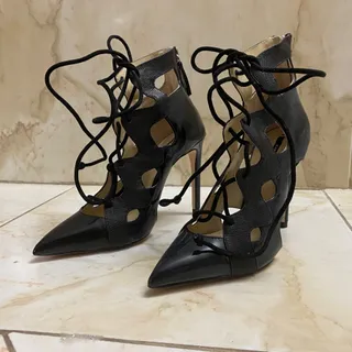 کفش مجلسی زارا