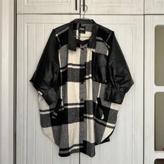 پانچو پاییزه