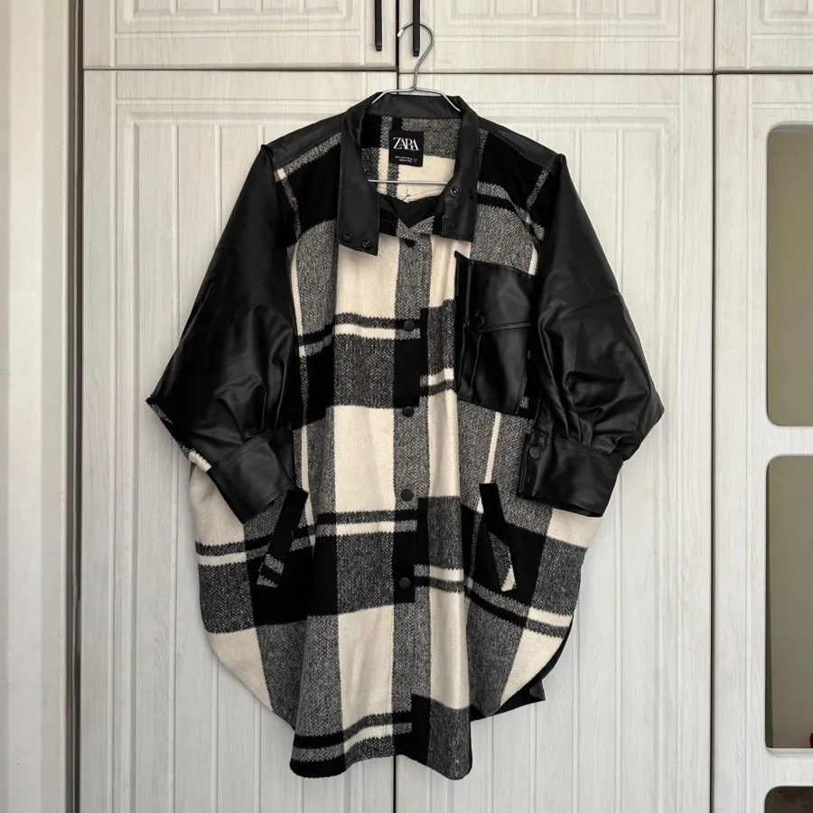 پانچو پاییزه