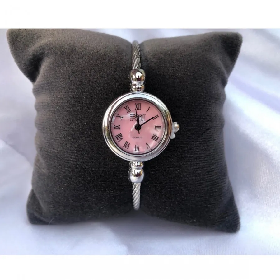 ساعت بنگلی زنانه