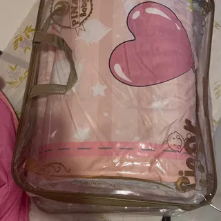 ست خواب نوزاد