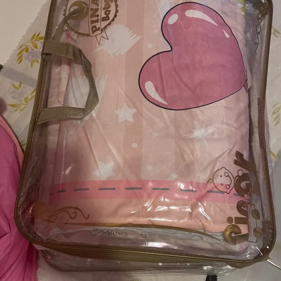 ست خواب نوزاد