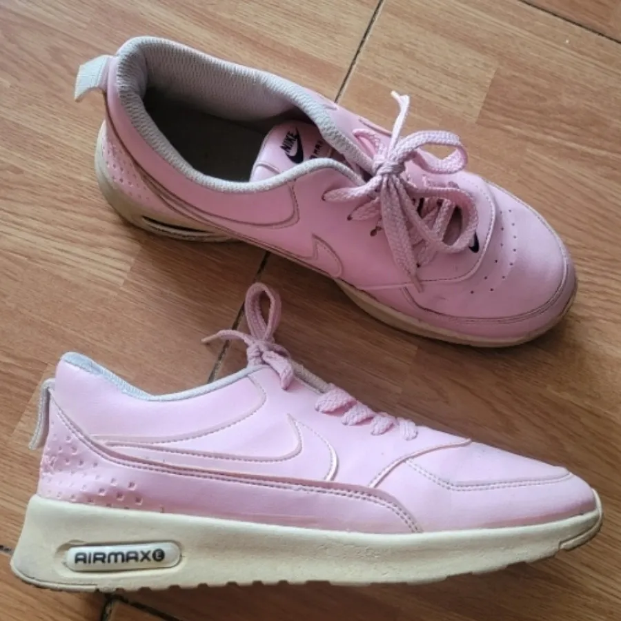 کتونی نایکی