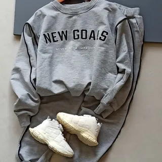 ست پاییزه پسرانه new