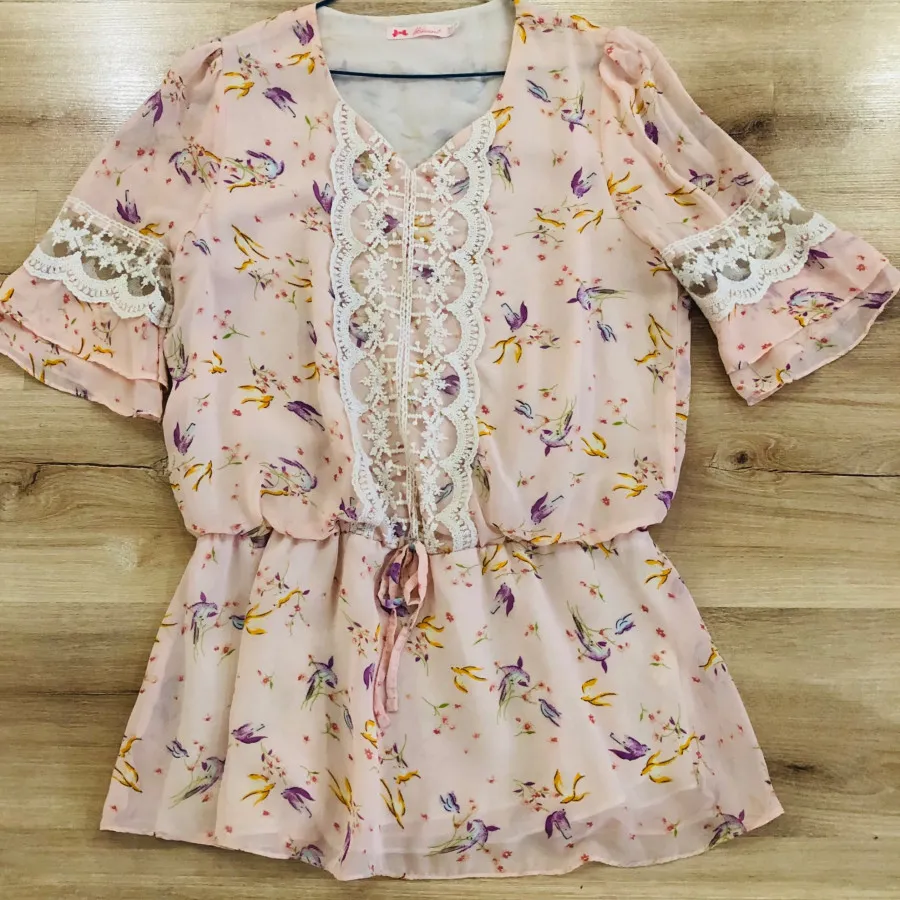 شومیز مجلسی خارجی شیک