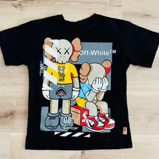 تیشرت خارجی