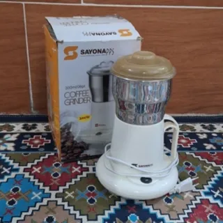 آسیاب سایونا