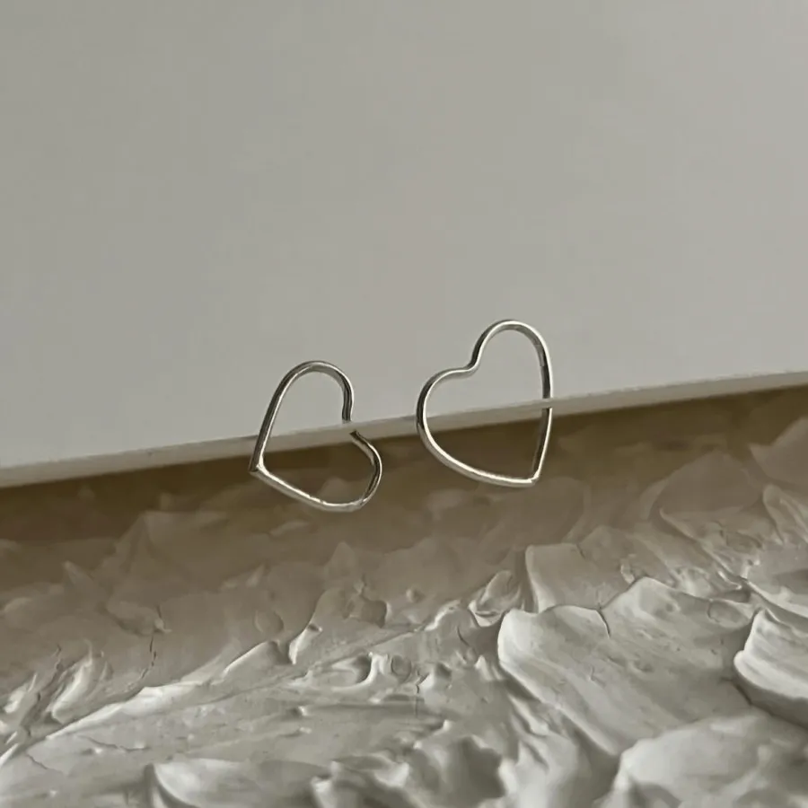 پیرسینگ قلب