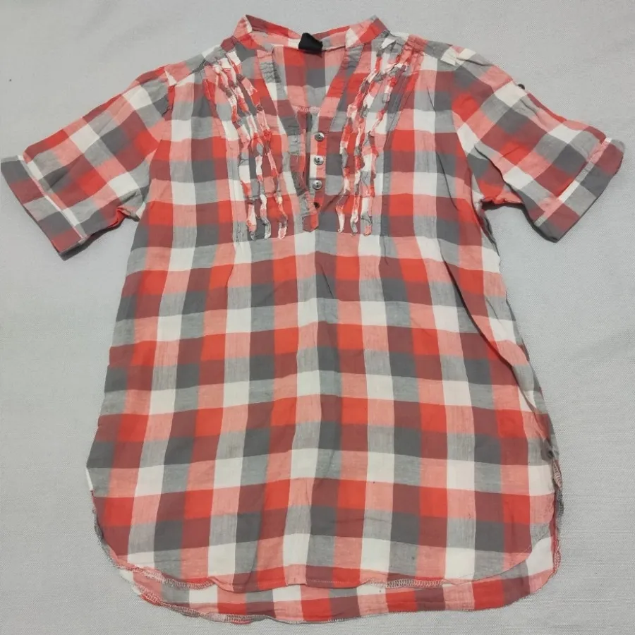 شومیز نخی وارداتی